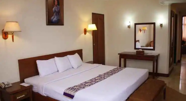 Hotel Bumi Asih, Rezerwuj Hotel Pangkalpinang Sumatra