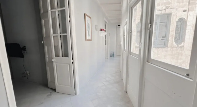 Апартаменты Ursula Charm Apartments