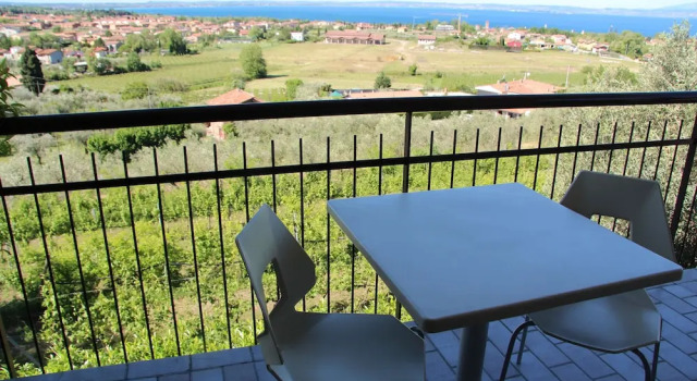 Номер Comfort Hotel Castello S. Antonio