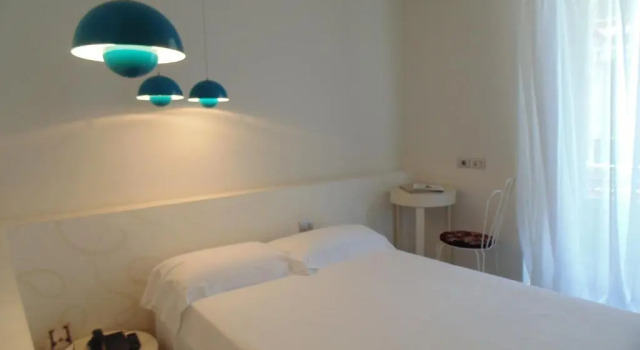 Двухместный номер Standard Shalai - Exclusive SPA and small gourmet hotel