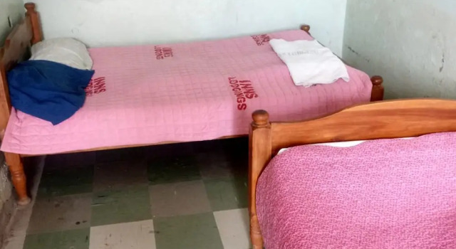Inns Lodge, Rezerwuj Pensjonat Naivasha Nakuru County