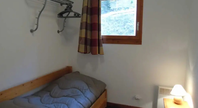 Lou Services Apartment F7 LSI 001, Забронировать Апартаменты/квартира Отели Вальфрежюс с бассейном, рядом с Горнолыжный курорт Вальфрэжюс, Бассейн