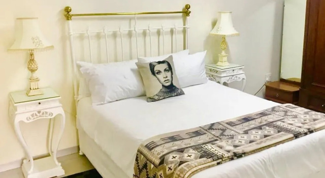 Mi Casa SuCasa Manor, Boek Hotel Pretoria 