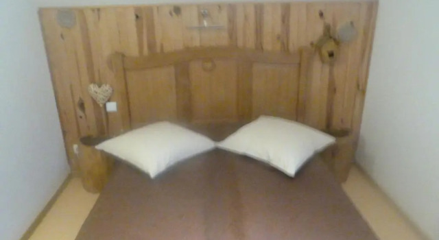 Четырёхместный номер Standard Domaine Des Hauts Viaux