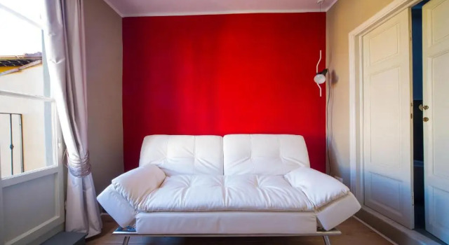 Люкс Residenza dEpoca Visacci