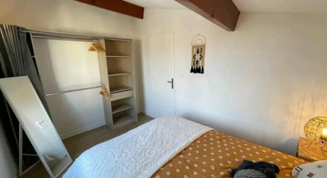 Le Loft Berbère - idéal couples, familles, business - centre historique, WIFI , NETFLIX