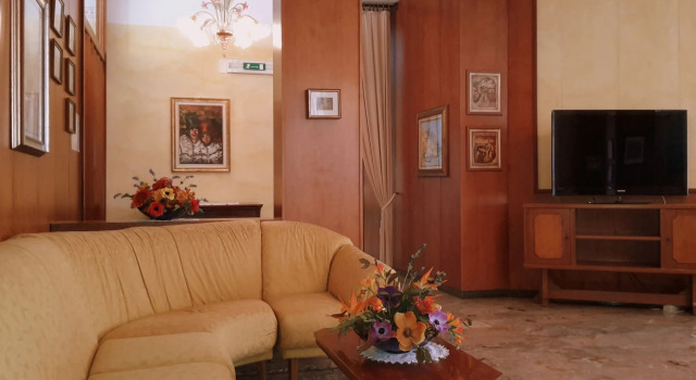 Albergo Ariston