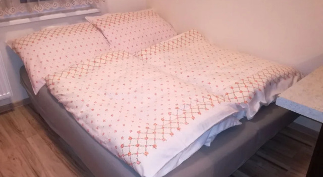 Studio near the city center of Liptov, Rezervovat Hotel Hotely v Žilinský kraj s parkováním, Parkování