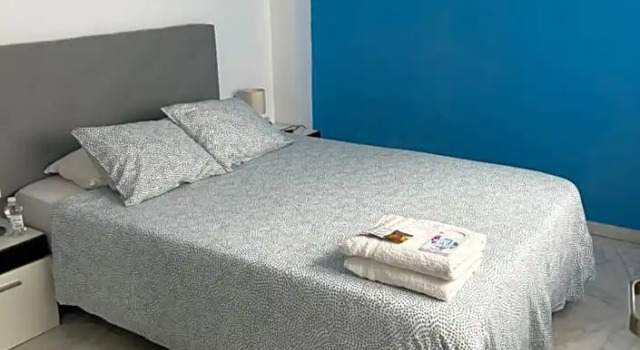 Двухместный номер Standard The Spot Central Hostel