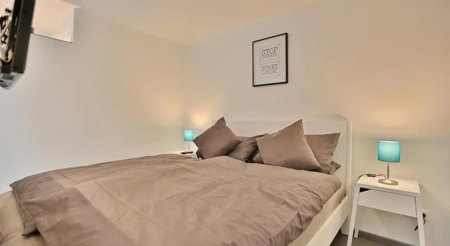Haus Wolburgstraße Haus Wolburgstrasse Appartement 23, Забронировать Апартаменты/квартира Тиммендорфер-Штранд Bay of Lubeck