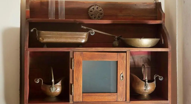 Студия Apartment Dioklecian Wall