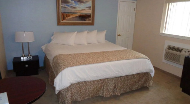 Diamond Crest Motel