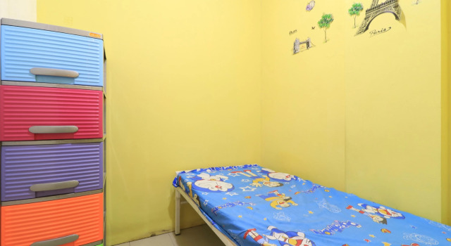 Eiffel Residence Batu Tulis 35A1 - Female Only, Prenota Affittacamere Gambir 