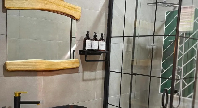 Номер Luxury Zilkale Butik Otel