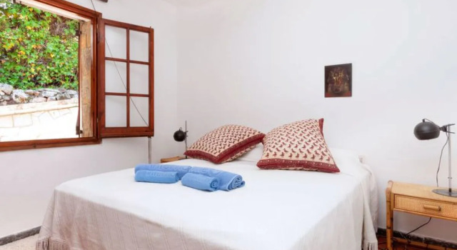 House La Plaza Calonge