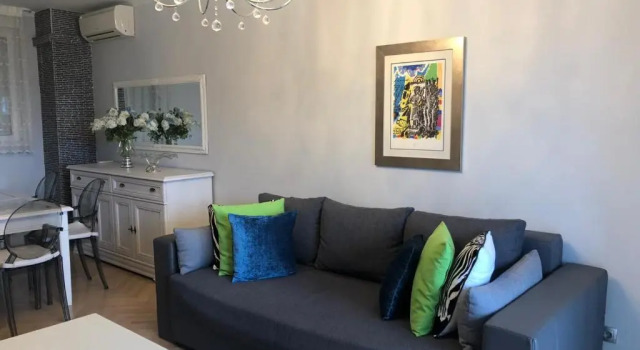 Apartment Sandra
