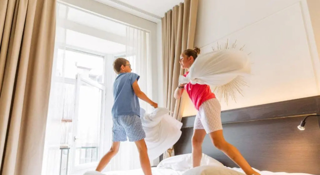 Номер Standard C-Hotels Continental