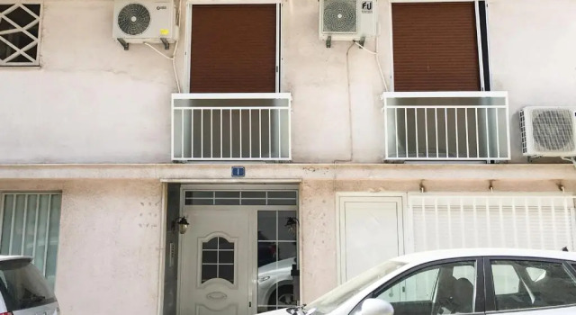 Апартаменты Fix Divine Apartment