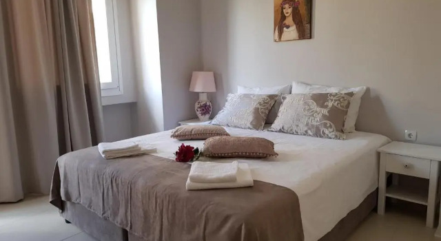 Апартаменты Heraklion Old Port Apartments