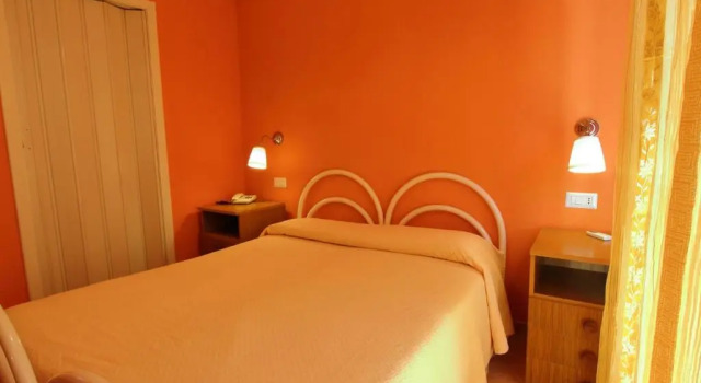 Двухместный номер Deluxe Innpiero