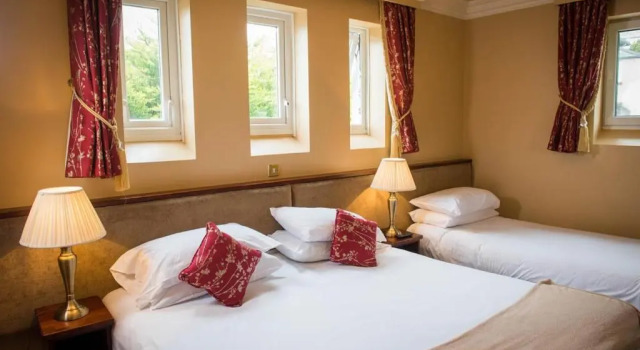 Семейный номер Standard Gabriel House Guesthouse