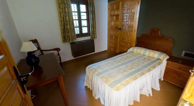 Номер Superior Villa Turística de Priego de Córdoba