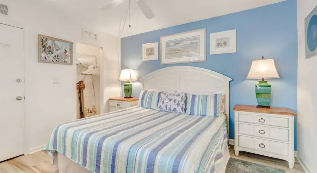 Beach & Tennis 2908, Забронировать Отель Бонита-Спрингс Southwest Florida, рядом с Парк Bonita Beach