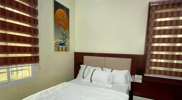 Апартаменты H5 Hotel and Apartments