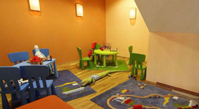 JUFA Hotel Kempten