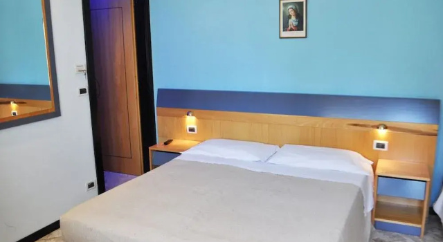 Hotel Narcisi