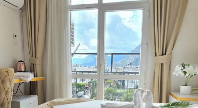 Двухместный номер Far Life Hotel