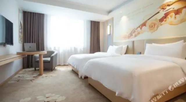 Hong'an 3Hao Hotel (Huai'An Economic Development Zone), Prenota Hotel Hotel a Hubei con parcheggio, Parcheggio