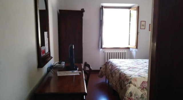 Двухместный номер Standard Albergo Giovanni Da Verrazzano