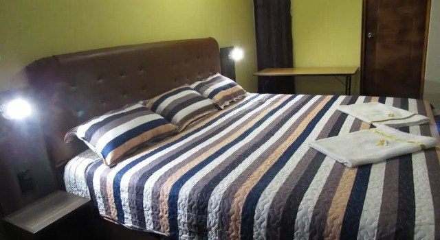 Hotel Sueños Dorados, Rezerwuj Hotel Juliaca Airport Puno
