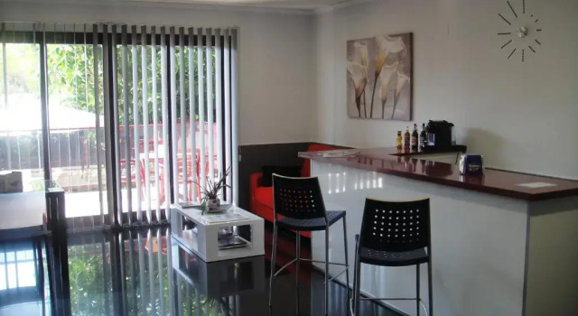 Aparthotel El Faro