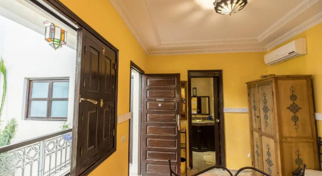 Номер Standard Riad Atlas Toyours