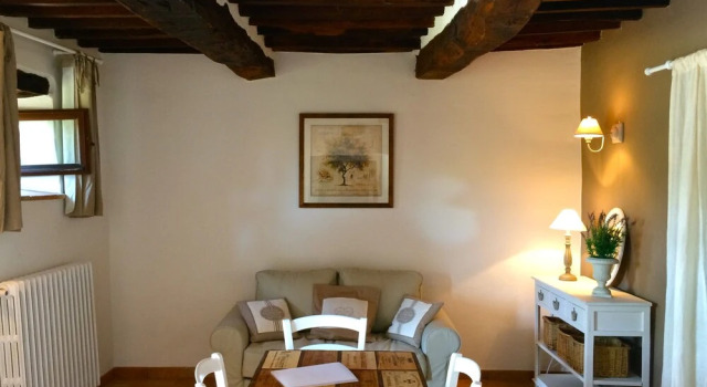 Relais Il Pozzeto, Reserva ahora Hotel Anghiari 