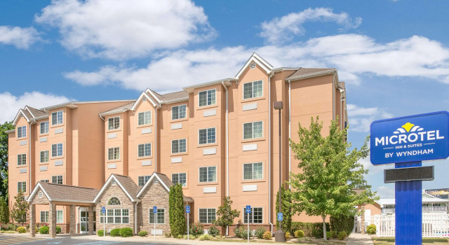 Microtel Inn & Suites by Wyndham Tuscumbia/Muscle Shoals, Reserva ahora Hotel Muscle Shoals Alabama