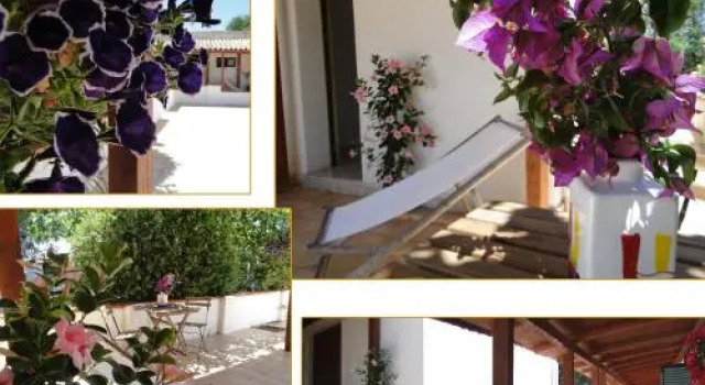 Isola Di Favignana - Cala Rossa, Book Hotel Hotels in Sicily with Parking, Parking