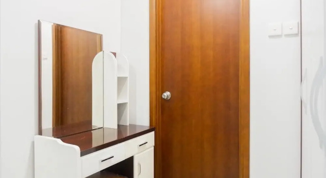 Marvelous 3br at Waterplace Apartement