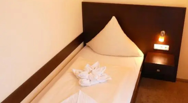 Номер Standard Hotel Ofelder