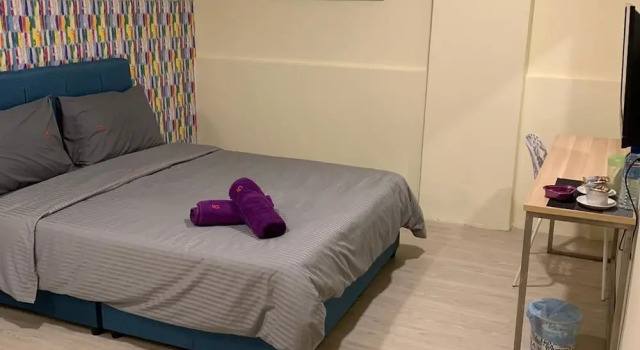 Двухместный номер Superior Oscar Inn