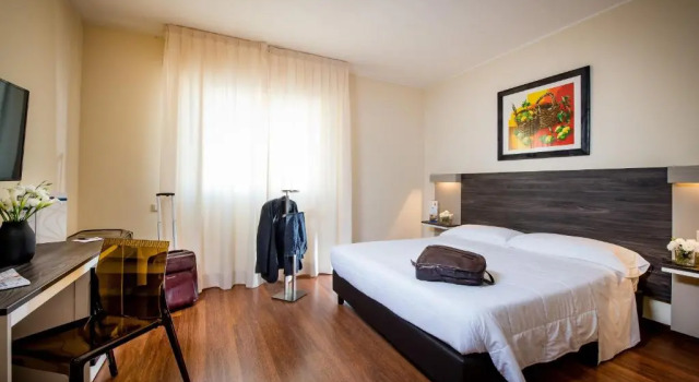 Двухместный номер Superior Astoria Palace Hotel