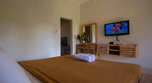 Palm 57 Guest House Legian, Забронировать Гостевой дом Гостевые дома Легиан, Гостевой дом