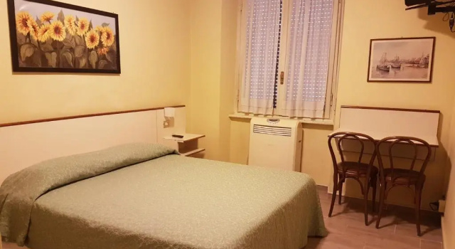 Двухместный номер Standard Hotel Boston