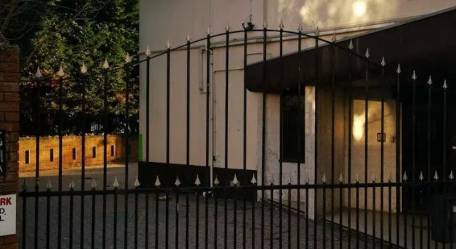 Exchequer Grange - Hostel, Rezervasyon Pansiyon / Hostel Merseyside hosteller, Pansiyon / Hostel