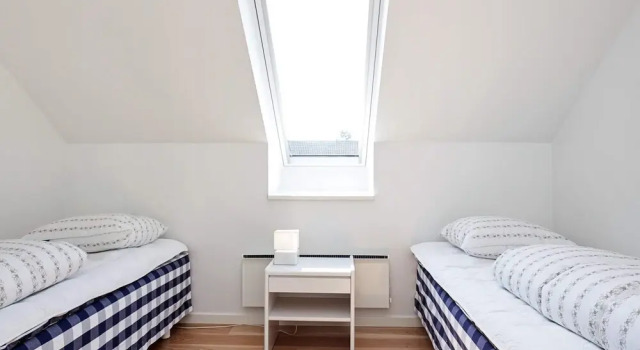 5 Person Holiday Park Home in Karrebaeksminde, Book Vacation Home Karrebaeksminde 