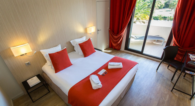 SOWELL HOTELS Golfe de Saint-Tropez