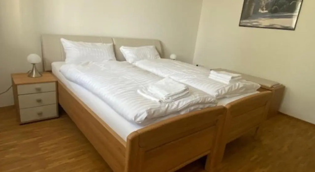 Appartement 24, Забронировать Апартаменты/квартира Эрлингхаузен Северный Рейн-Вестфалия