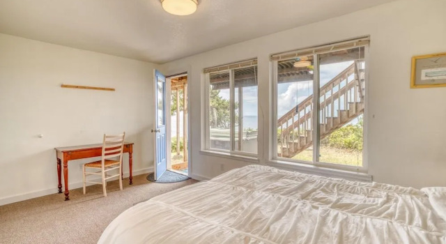 Grace's Beach House, Prenota Casa vacanze Lincoln City 